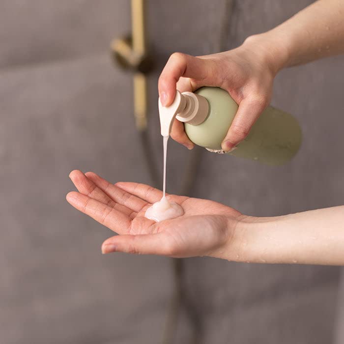 Miniatura 5 de Ethique Champú hidratante concentrado para cabello equilibrado a seco, sin plástico, vegano, sin crueldad, ecológico, hace botella de champú de