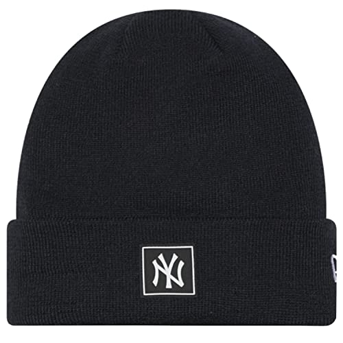 New Era - MLB New York Yankees Team Cuff Beanie