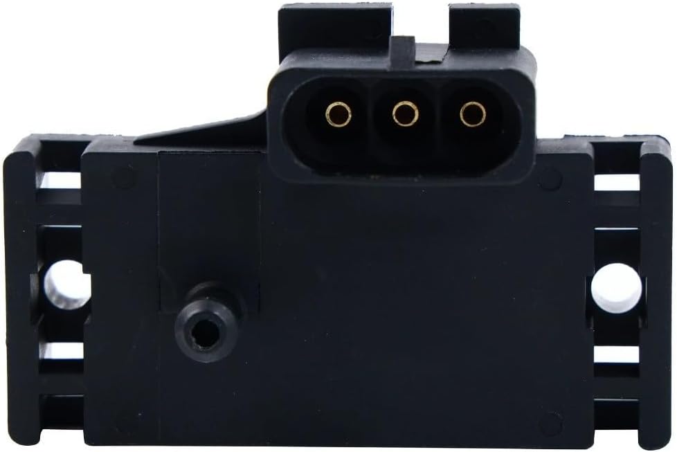 Direct Replacement Pressure MAP Sensor For Buick Electra LeSabre Riviera Roadmaster Models 16017460 594607 16254719 8933000153