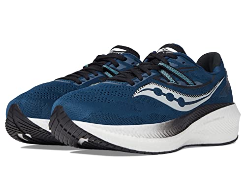 Image of Saucony Men's, Triumph 20 Running Shoe