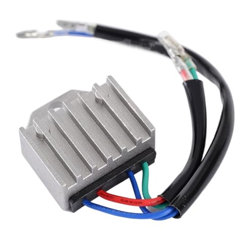 Stabilisateur tension redresseur pour moteurs hors-bord BF8B et BF8A3