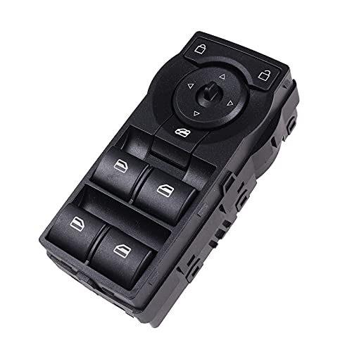 Interrupteur de lève-vitre Holden VE Commodore commande vitre électrique voyant 2006-2013