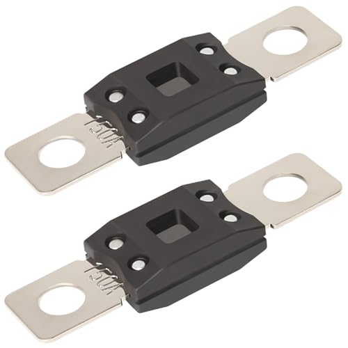 Fusible AMG de 150A Seentech con protección de circuito duradera para coche