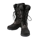  Covalliero Thermo Reitstiefel MONTREAL Winter Stiefel, Größe:Größe 40