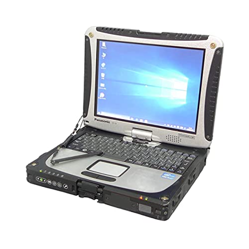 ノートpc N10EWHDS 4GB 無線 Windows10 Amazon.co.jp: 【中古】 Let's note(レッツノート) N10 CF