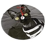 Produktmaterial: Polyester Weihnachtsbaum Rock Urlaub Christbaumschmuck Katze 13 Frohe Weihnachten Dekor Neujahr Party Home Dekorationen 36 Zoll
