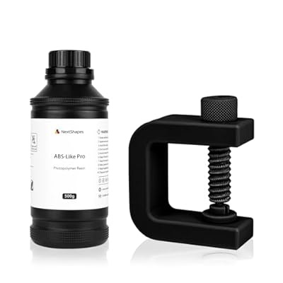 Save 40% from NEXTSHAPES (3D Printing Liquid)