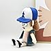 peluche de Gravity Falls Figura de Anime de peluche Imagen de peluche de Gravity Falls Figura de Anime de peluche