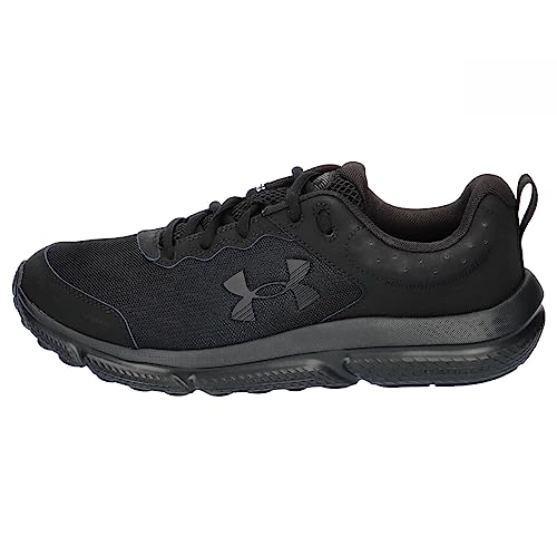 Baskets Under Armour Ua Charged Assert 10 - vue 5