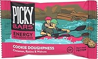 Algopix Similar Product 17 - Picky Bars Real Food Energy Bars Need