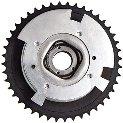 12606358 Engine Variable Valve Timing (VVT) Sprocket for GMC Hummer Sierra Yukon XL Savana Canyon 1500 2500 3500 H3 12606358 918-186