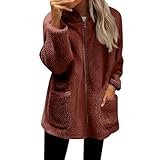 Genérico Parkas Mujer, M