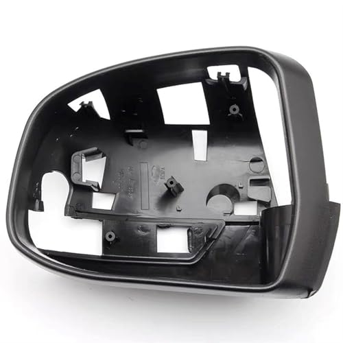 Contour rétroviseur droit Ford cassé ? Changez la garniture Focus