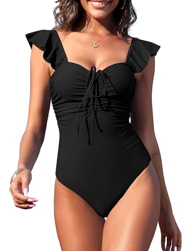 ZAFUL womens Modern/Fitted