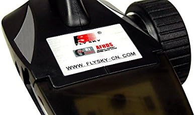 Miniatura 7 de Happy Cow Flysky FS-GT2B 3CH 2.4GHz RC Hobby Transmisor TX y GR3C Receptor para RC Avión Coche Barco