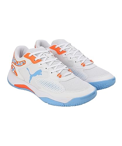 Image of Puma Unisex Adult Solarcourt RCT Tennis Shoe
