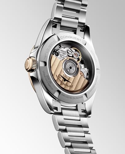 Conquest 30MM Automatic Watch — view 3