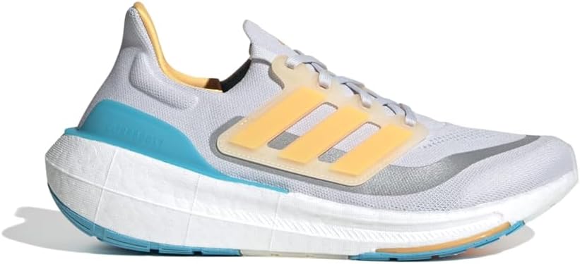 Adidas Mens Ultraboost Light Running Shoes - Image 3