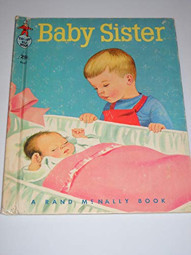 Baby Sister B0015O8J76 Book Cover