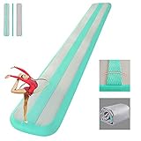 16ft Gymnastic Balance Beam for Home,Air Balance Beams Gymnastics Equipment for Practice...
