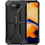 Ulefone Armor X13 Rugged 6/64GB Negro Libre