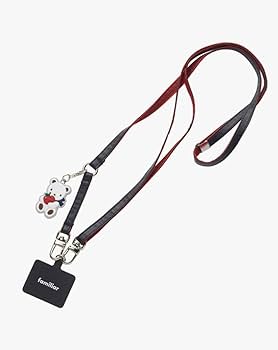 ファミリア　ショルダーストラップ Amazon.co.jp: ファミリア familiar ショルダーストラップ