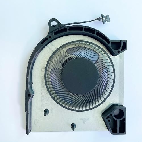 Ventilateur de rechange Dell G15 5511 pour réparer surchauffe CPU GPU