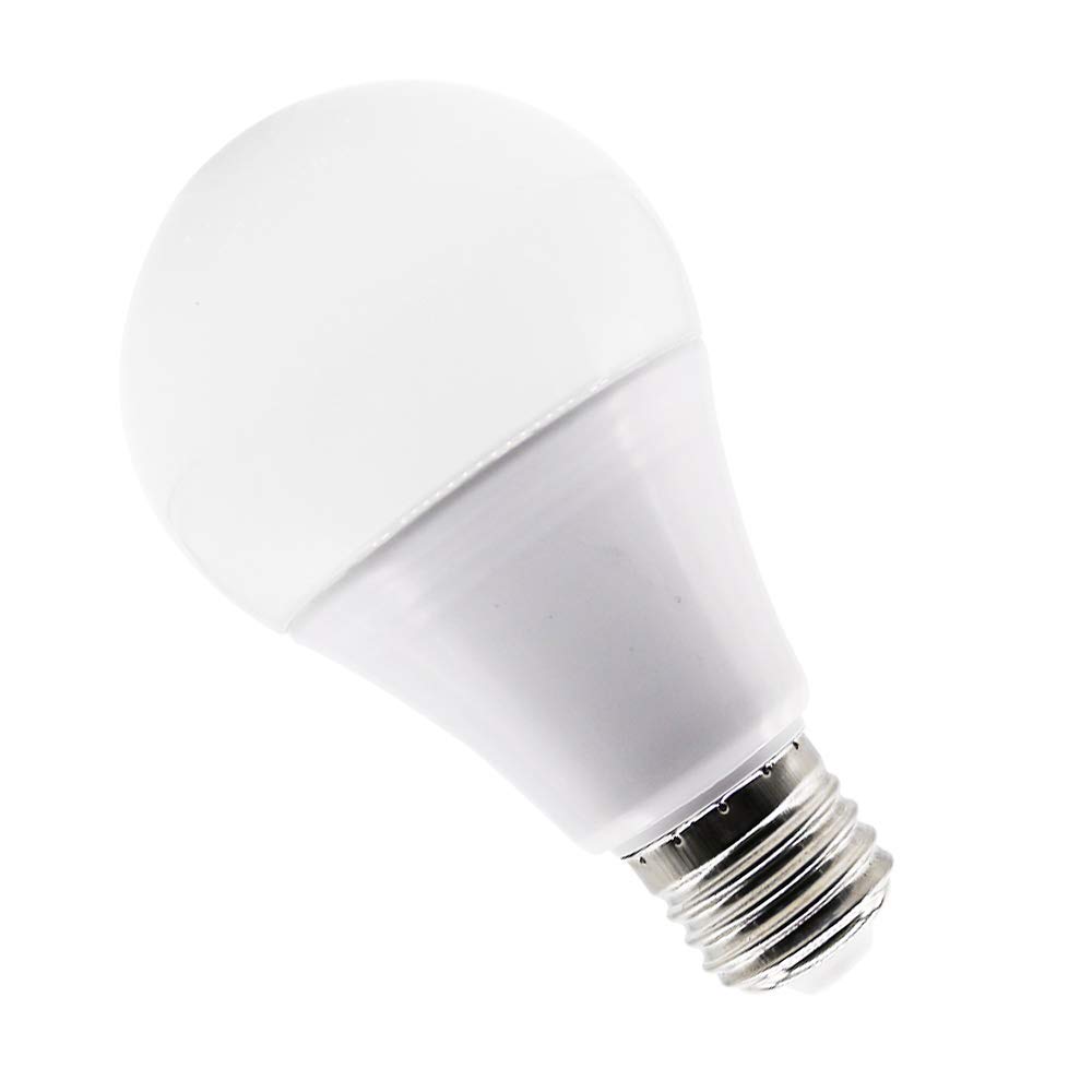 Bombillas LED Esférica Casquillo E27,12W Equivalencia 100 W,Blanco Cálido 3000K, 1050 Lúmenes,Bombilla LED de bajo consumo,No regulable,Pack de 20 Unidades