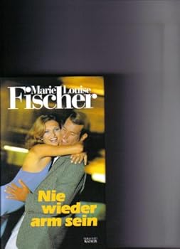Hardcover Nie wieder arm sein [German] Book
