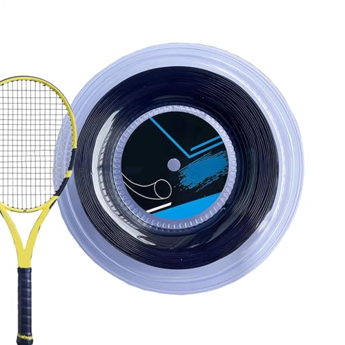 String de tennis pour éviter les vibrations : bobine de 200m entraînement