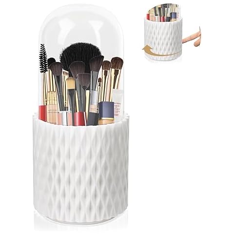 Organisateur de Maquillage VFANDV Cover