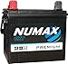 Price comparison product image Numax Motoculture 896CXT battery starter, 12V 32Ah 350 Amps (in)