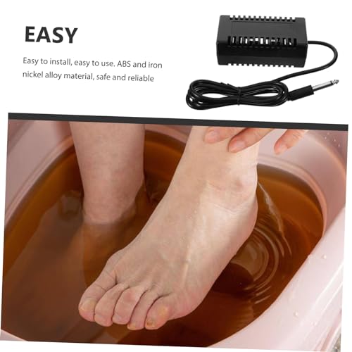 Máquina para SPA de Pies KOMBIUDA para uso en casa miniatura 5