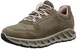 Zapatilla; mujer, Gore-Tex; Cordón; Igi&Co; Made in Italy