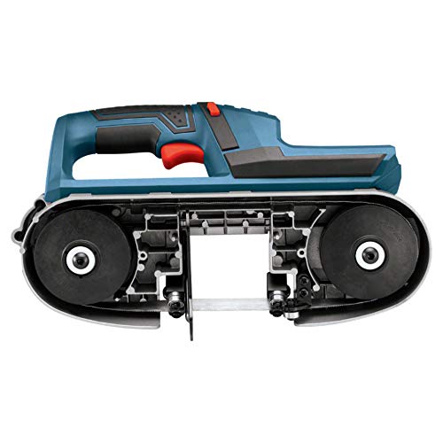 Bosch Professional GCB 18 V - LI Cordless Band Saw (without Battery and Charger), L - Boxx 4 Bosch Professional GCB 18 V - LI Cordless Band Saw (without Battery and Charger), L - Boxx - Image 4