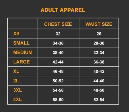 Champro Tri-Flex Youth Football Shirt - Maglia A Compressione Con Cuscini Protettivi Integrati, Unisex