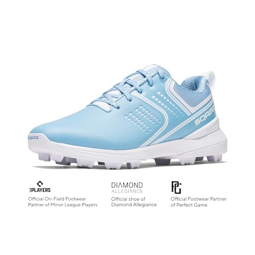 Image of SQAIRZ Men's GFP Baseball Molded Cleats