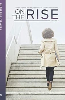 Paperback On the RISE: Volume 2 Book