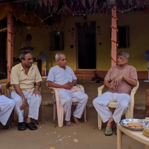 Episode 489 as on 13th March 2026 Podcast Por  arte de portada