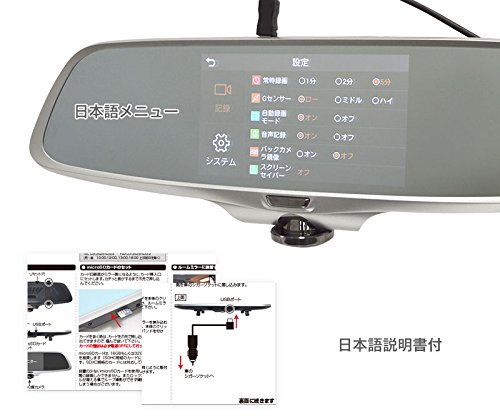 【売買済【早い者勝ち】ドライブレコーダー 360度車載カメラ 一体型 20190819170201_502_.jpg