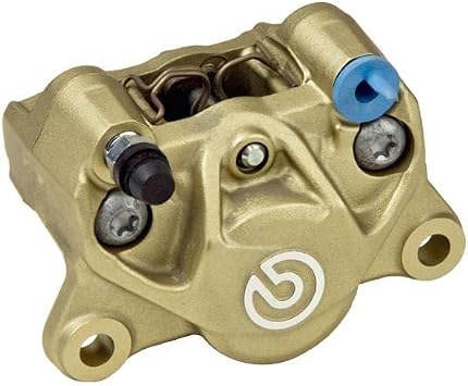 brembo P2-RS84 2P Caliper  34 Gold 20.B852.15