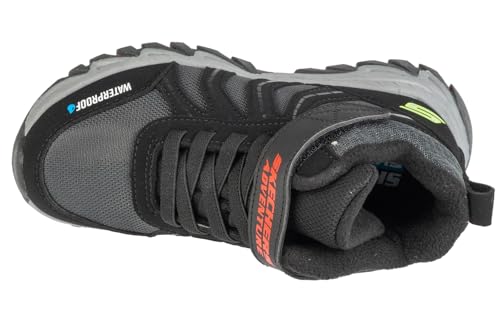 Skechers 406411l Rugged Rangerhydro Explorer Bkrd 34 EU