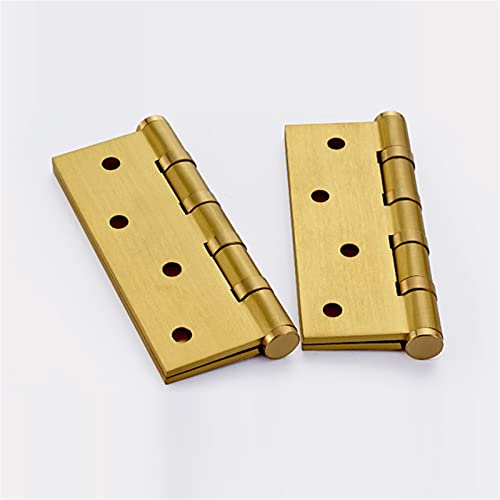 Charnières de fabrication de matériel de bricolage or pour la maison