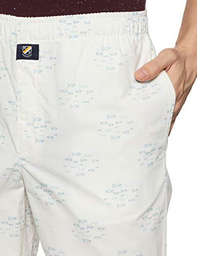 Image of Amazon Brand - INKAST mens Pyjamas