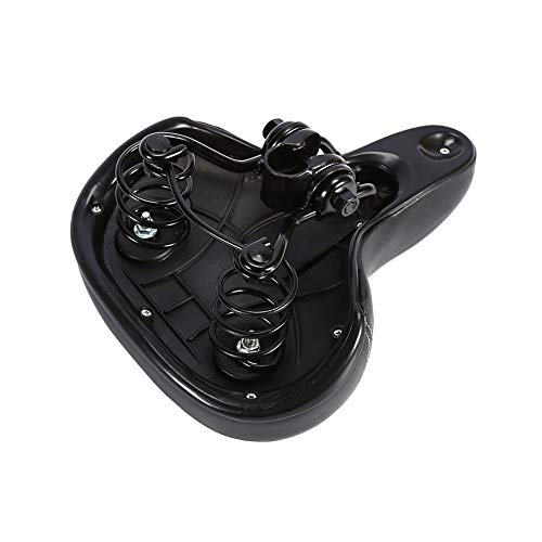 Sella Bike Universale Extra Wide Comfy