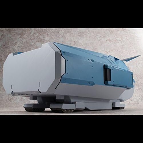 Realistic Model Series 1/144スケール HGシリーズ用　機動戦士ガンダム00 [ダブルオー] プトレマイオス コンテナ