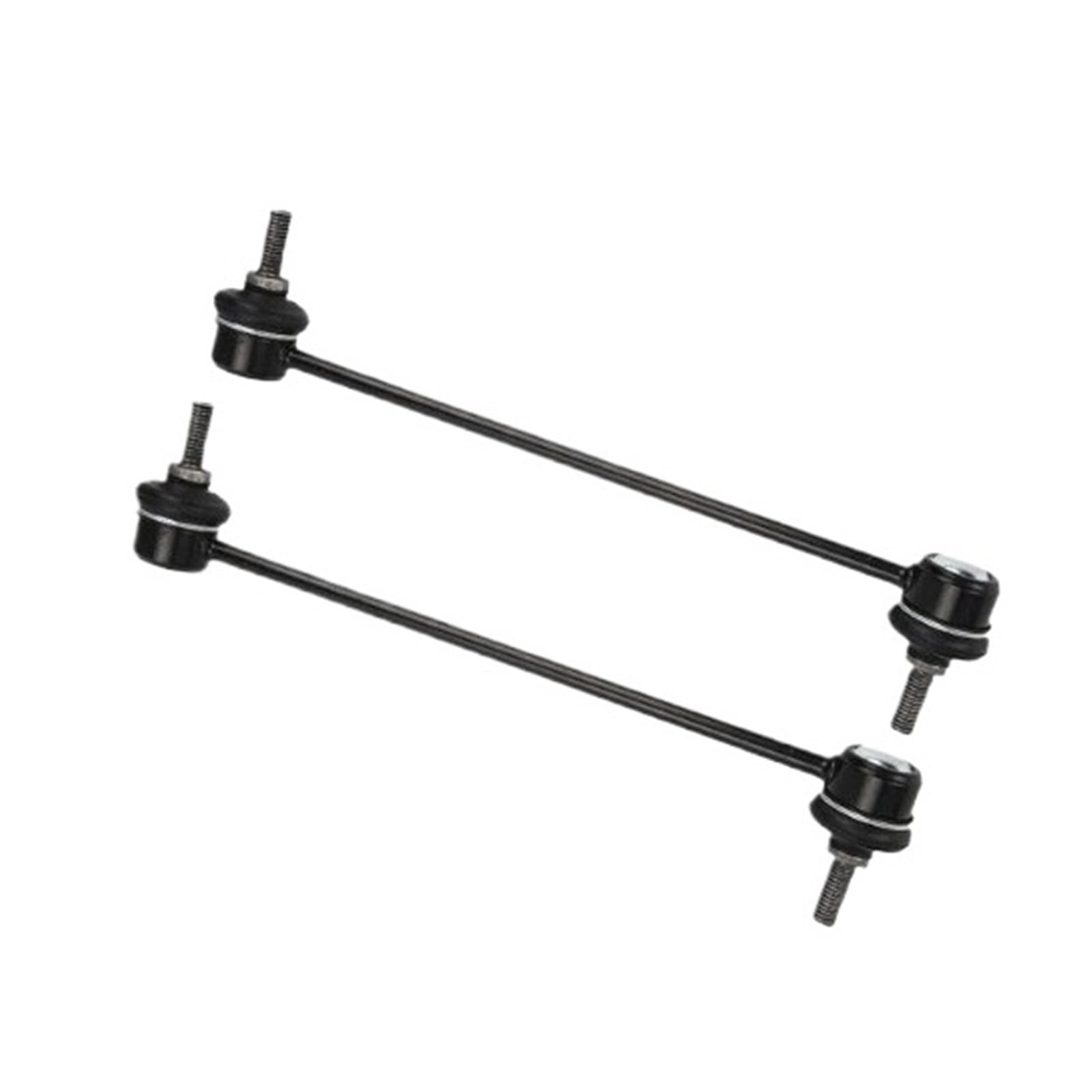 Stabilizator samochodowy Zestaw stabilizatorów przednich, drążków stabilizatora, łączników, 31351095694 31356751080, pasuje do BMW serii 3 E46
