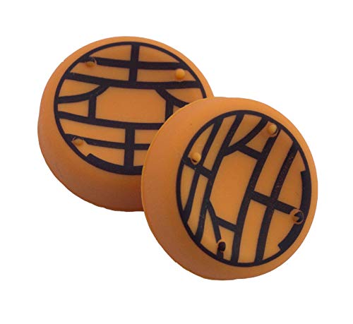 Grips For Playstation 4 Kaio Sama [Import Japonais] - vue 3