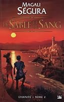 De Sable et de Sang 2352946689 Book Cover
