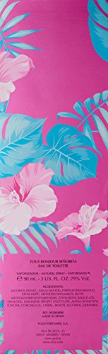 Perfumes, Beauty Imagen adicional